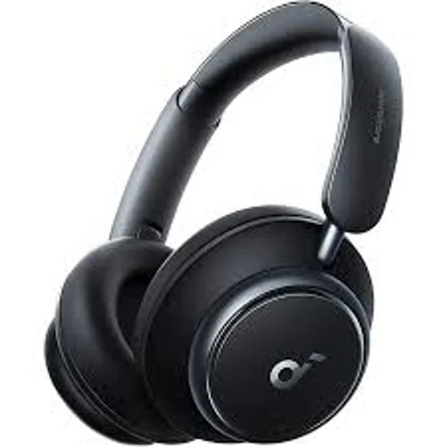 هدفون بلوتوثی انکر مدل Soundcore Space Q45 A3040