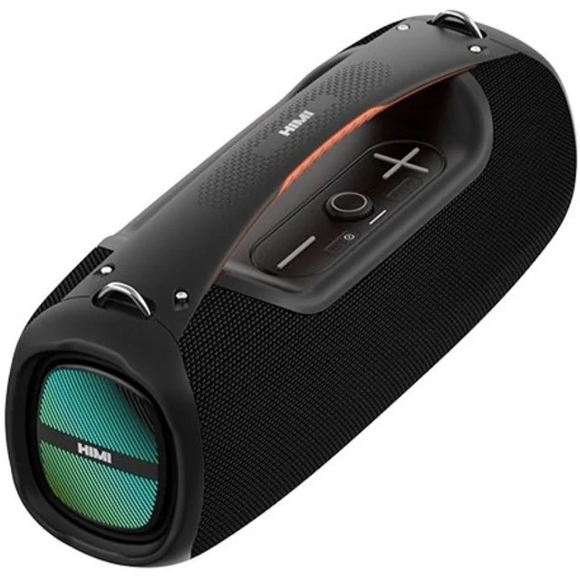اسپیکر بلوتوثی هیمی قابل حمل مدل HIMi H100