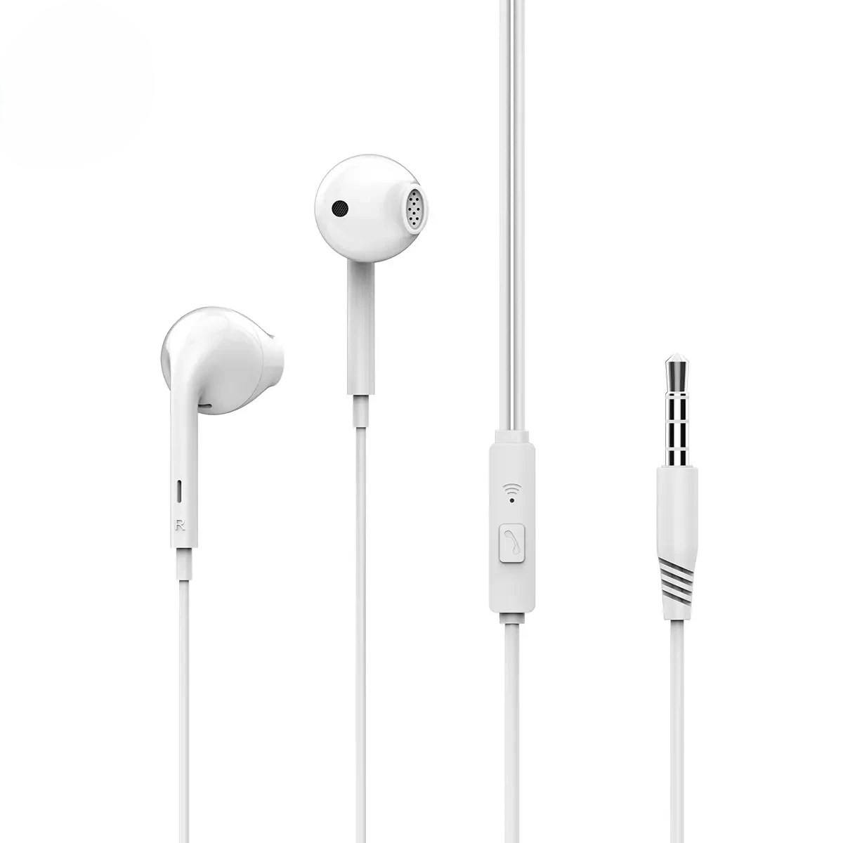 هندزفری سیمی ویدوی  ultra bass stereo sound HS655