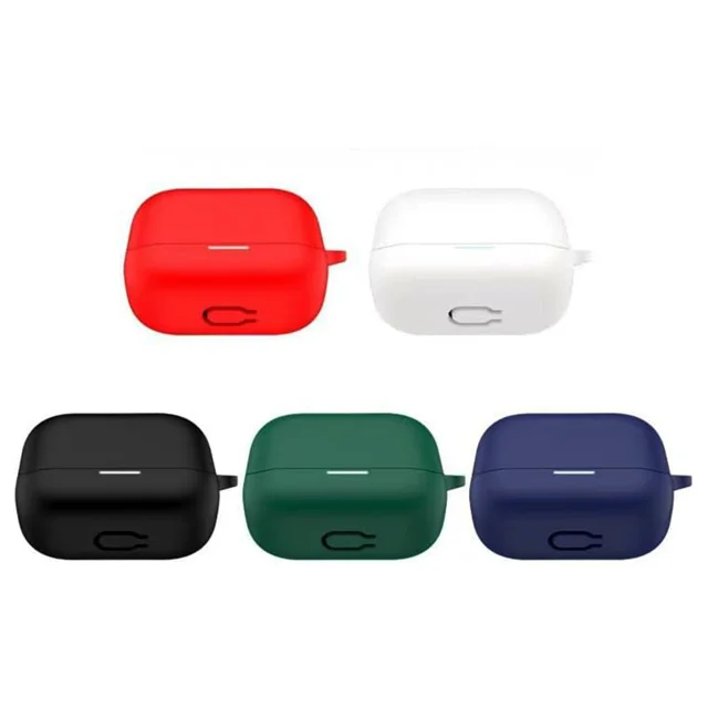 کاور محافظ سیلیکونی ایرپاد انکر Anker مدل K20 i - مشکی