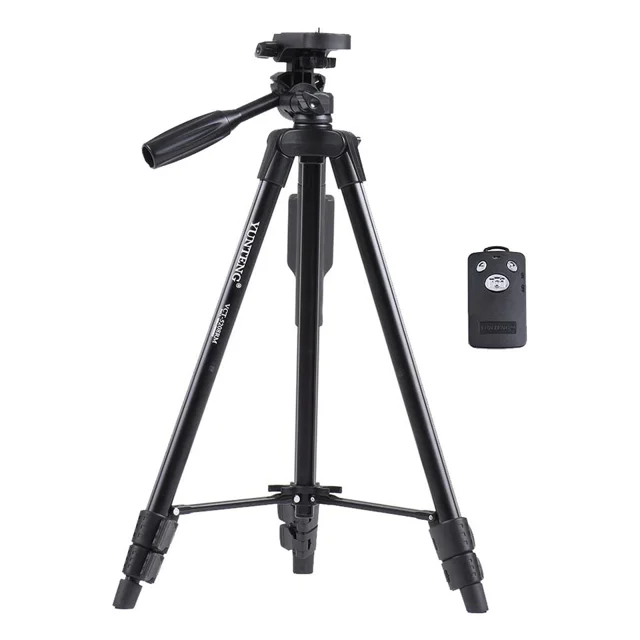 سه پایه دوربین نیفو مدل Neepho NP-8810