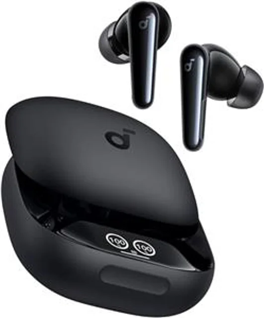 هندزفری بلوتوثی انکر مدل Soundcore Liberty 4 pro