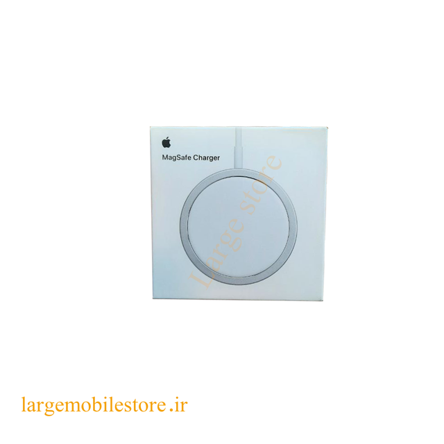 کابل شارژ مک سیف اورجینال اپل apple magsafe