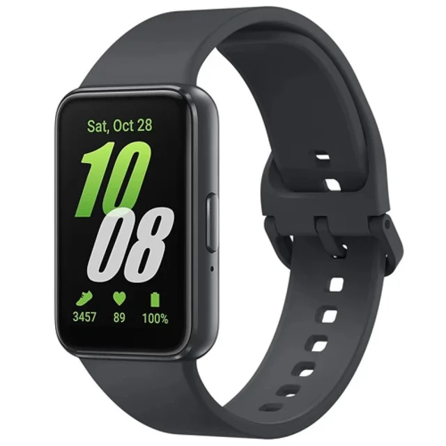مچبند هوشمند سامسونگ مدل Galaxy Fit 3 (SM-R390)