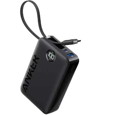 پاور بانک انکر 20000 مدل anker a1647 22.5w