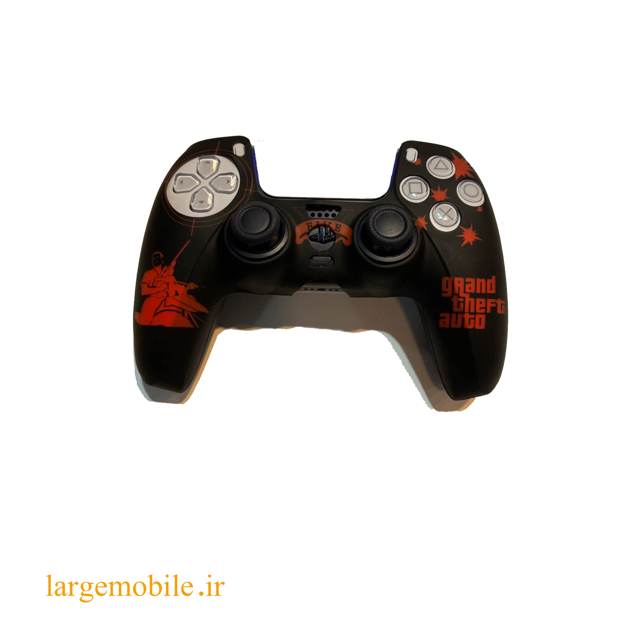 روکش دسته بازی ps5 طرح GTA