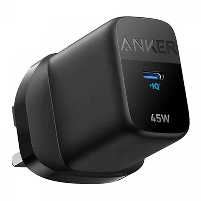 اداپتور 45 وات انکر مدل anker a2643