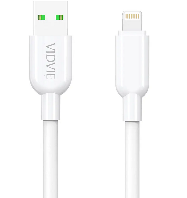 کابل lightning ویدوی مدل cb4025i