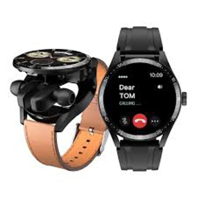ساعت هوشمند هاینو تکو مدل Haino Teko RW-37