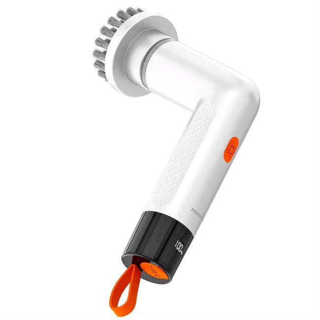 فرچه شستشو شارژی پرودو مدل porodo pds3cbwh