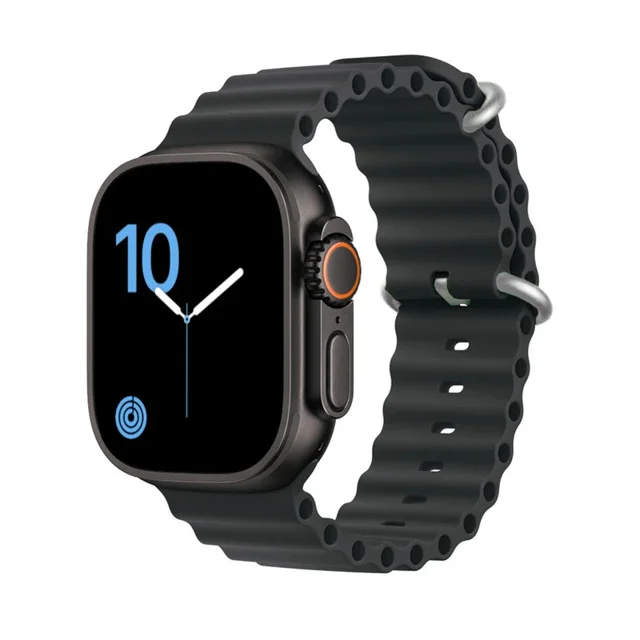 ساعت هوشمند hello plum h15 ultra