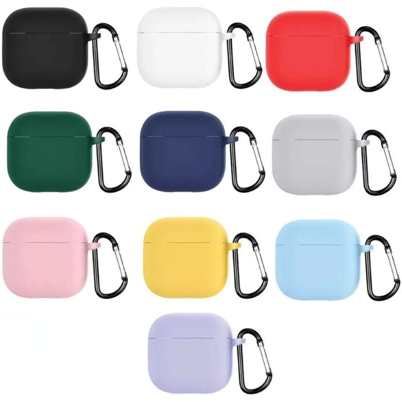 کاور سیلکونی ایرپاد 4 اپل