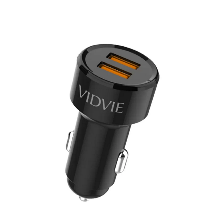 شارژر فندکی ویدوی مدل CC518