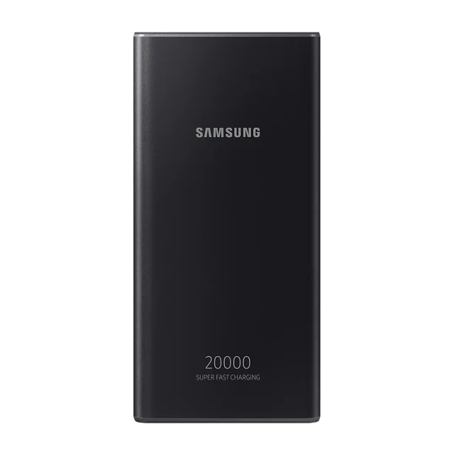 پاوربانک سامسونگ مدل EB-P5300 ظرفیت 20000 میلی آمپر ساعت