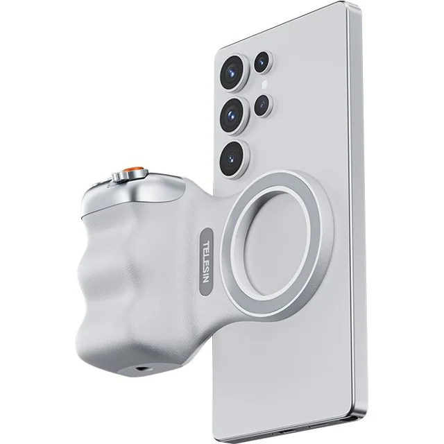 دسته شاتر عکاسی مغناطیسی تلسین مدل p1-mp-10