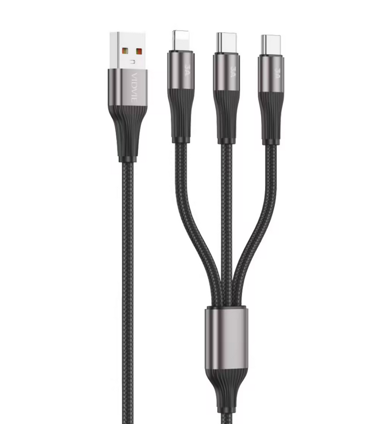 کابل 3 در 1  ویدوی مدل cb4039