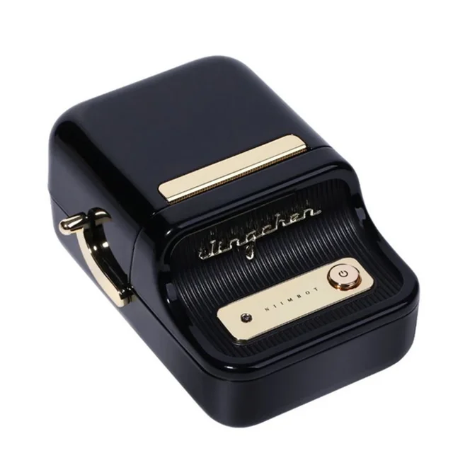 پرینتر لیبل زن نیمبات مدل Jingchen B21s